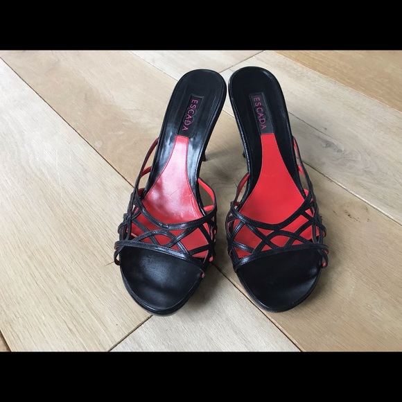 Escada pump - Picture 2 of 6